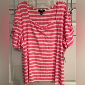 Women’s A.N.A top, size 2x, NWT